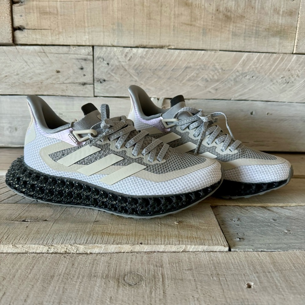 Adidas 4DFWD 2 RUNNING SHOES Women’s 6.5